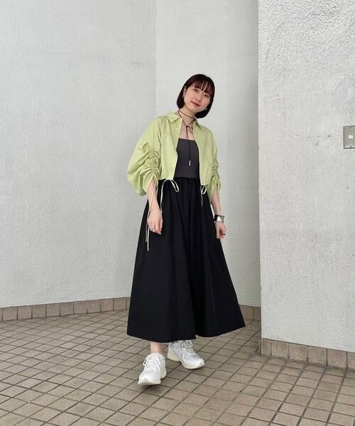 KBF / ケービーエフ ワンピース | ベアワンピース | 詳細17