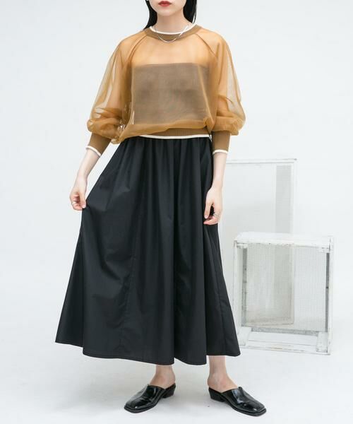 KBF / ケービーエフ ワンピース | ベアワンピース | 詳細18