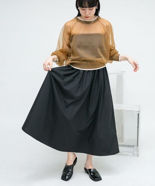 KBF / ケービーエフ ワンピース | ベアワンピース | 詳細19