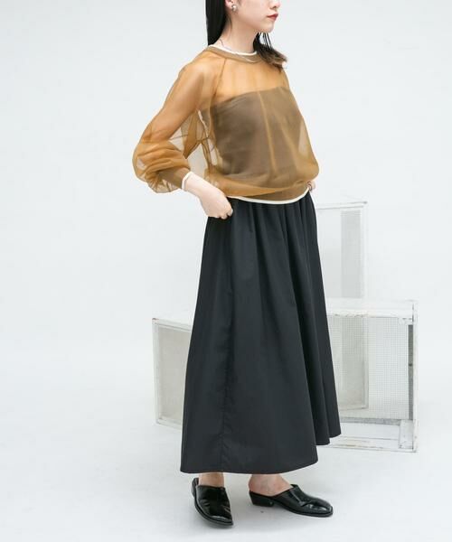 KBF / ケービーエフ ワンピース | ベアワンピース | 詳細20