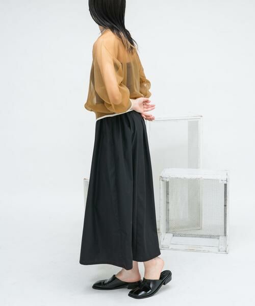 KBF / ケービーエフ ワンピース | ベアワンピース | 詳細21