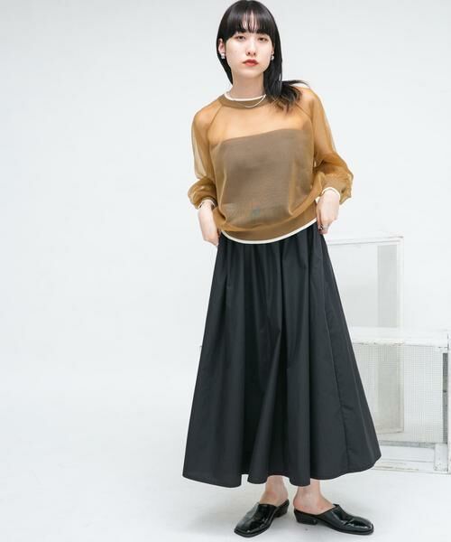 KBF / ケービーエフ ワンピース | ベアワンピース | 詳細23