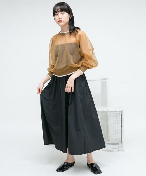 KBF / ケービーエフ ワンピース | ベアワンピース | 詳細24