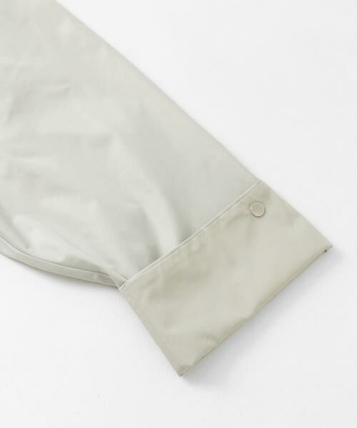 KBF / ケービーエフ ステンカラーコート | ステンカラーBIGBIGコート | 詳細18