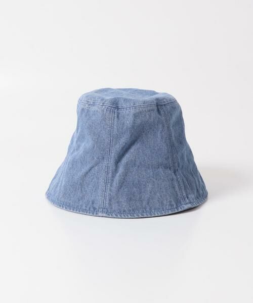 KBF / ケービーエフ ハット | デニムバケットHAT | 詳細7