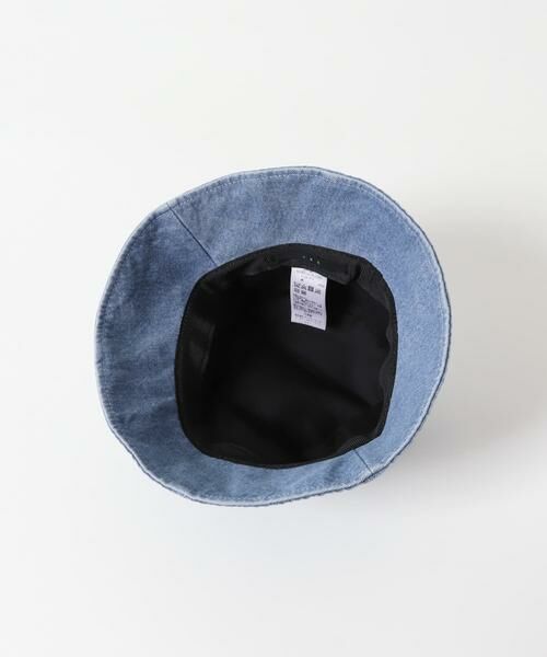 KBF / ケービーエフ ハット | デニムバケットHAT | 詳細8