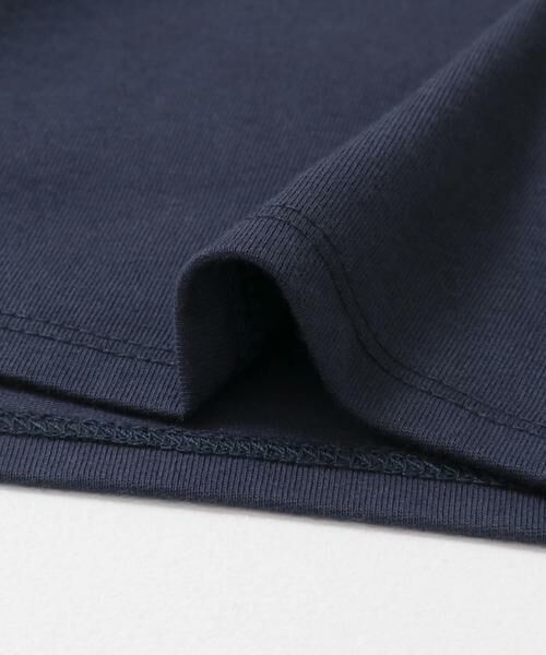 KBF / ケービーエフ Tシャツ | ウエストノットノースリーブトップス | 詳細24