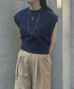 KBF / ケービーエフ スウェット | ショルダータックスウェット