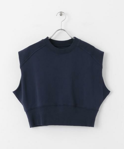 KBF / ケービーエフ スウェット | ショルダータックスウェット | 詳細12