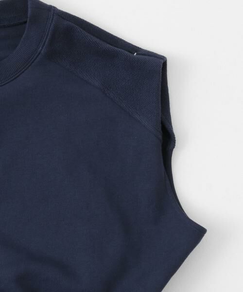 KBF / ケービーエフ スウェット | ショルダータックスウェット | 詳細13