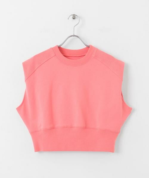 KBF / ケービーエフ スウェット | ショルダータックスウェット | 詳細27