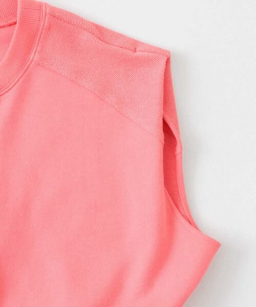 KBF / ケービーエフ スウェット | ショルダータックスウェット | 詳細28