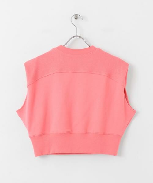 KBF / ケービーエフ スウェット | ショルダータックスウェット | 詳細29