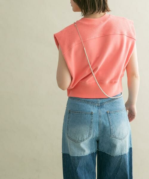 KBF / ケービーエフ スウェット | ショルダータックスウェット | 詳細21