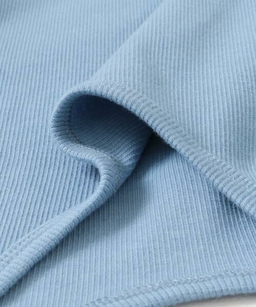 KBF / ケービーエフ Tシャツ | ガーターベルトTEE | 詳細11