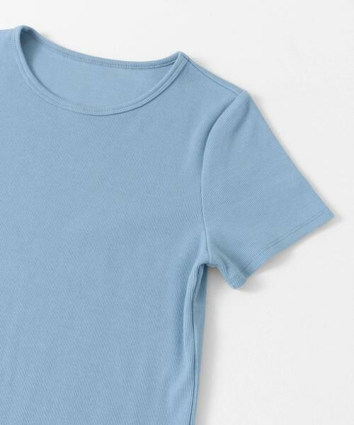 KBF / ケービーエフ Tシャツ | ガーターベルトTEE | 詳細8