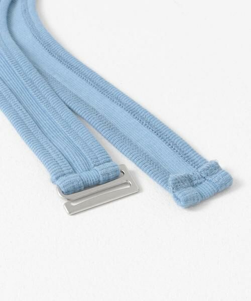 KBF / ケービーエフ Tシャツ | ガーターベルトTEE | 詳細9