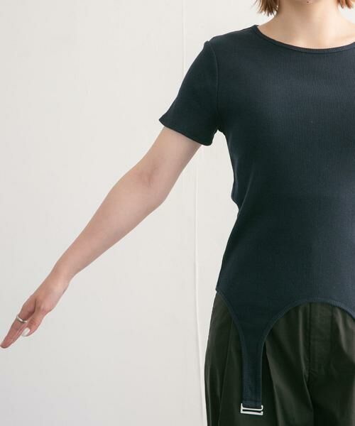 KBF / ケービーエフ Tシャツ | ガーターベルトTEE | 詳細23