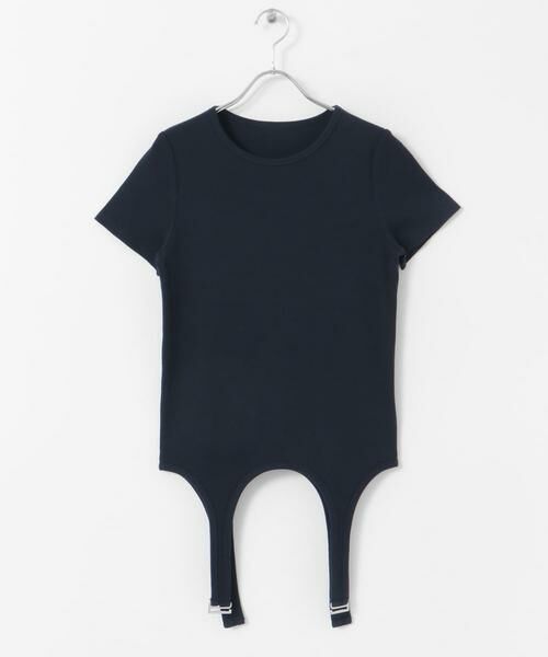 KBF / ケービーエフ Tシャツ | ガーターベルトTEE | 詳細26