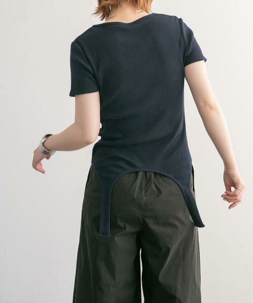 KBF / ケービーエフ Tシャツ | ガーターベルトTEE | 詳細15