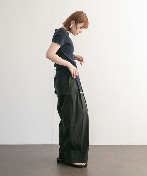 KBF / ケービーエフ Tシャツ | ガーターベルトTEE | 詳細17