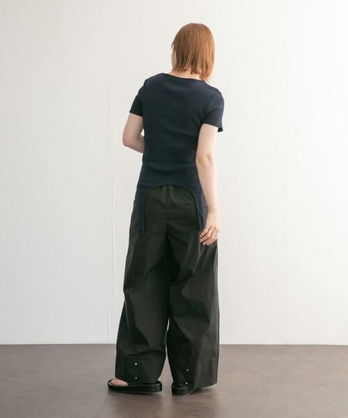 KBF / ケービーエフ Tシャツ | ガーターベルトTEE | 詳細18