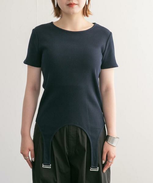 KBF / ケービーエフ Tシャツ | ガーターベルトTEE | 詳細19