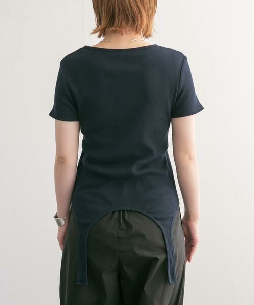 KBF / ケービーエフ Tシャツ | ガーターベルトTEE | 詳細21