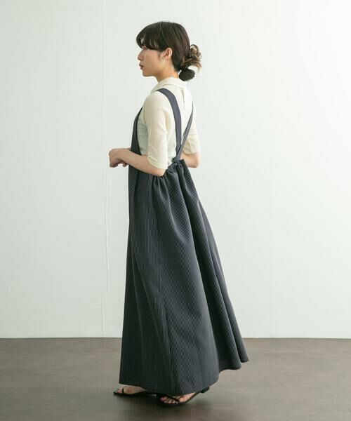 KBF / ケービーエフ カーディガン・ボレロ | ジャガードポロカーディガン | 詳細20