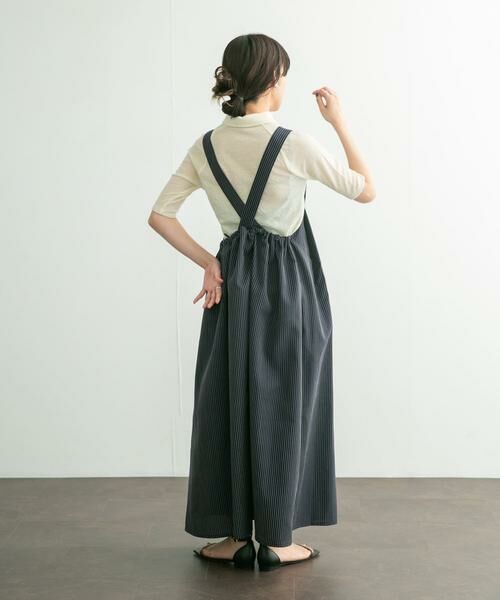 KBF / ケービーエフ カーディガン・ボレロ | ジャガードポロカーディガン | 詳細21