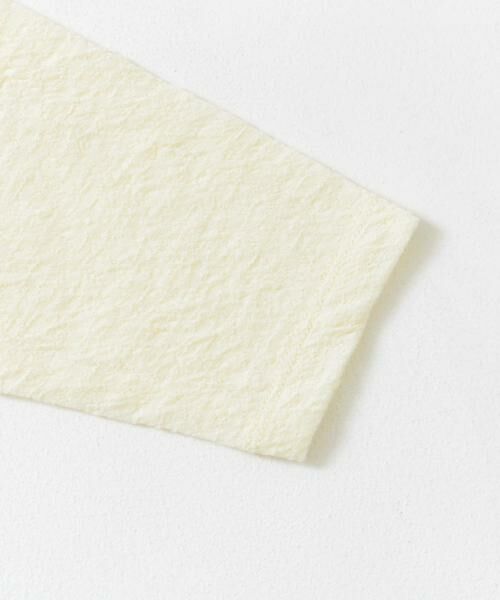 KBF / ケービーエフ カーディガン・ボレロ | ジャガードポロカーディガン | 詳細23