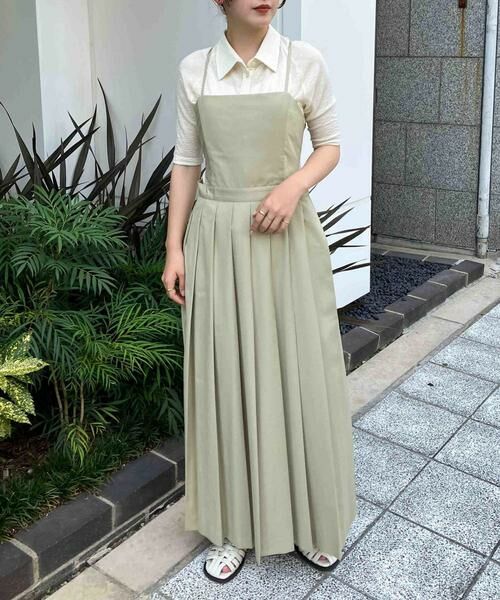 KBF / ケービーエフ カーディガン・ボレロ | ジャガードポロカーディガン | 詳細12