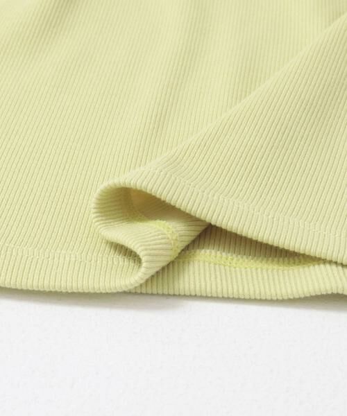 KBF / ケービーエフ キャミソール・チューブトップ | スパゲティストラップカップ付きキャミ | 詳細9