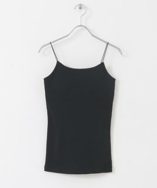 KBF / ケービーエフ キャミソール・チューブトップ | スパゲティストラップカップ付きキャミ | 詳細28