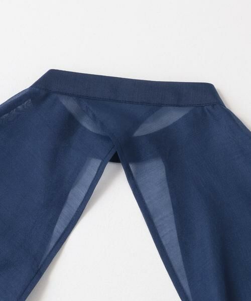 KBF / ケービーエフ シャツ・ブラウス | コクーンスリーブパーツ | 詳細26