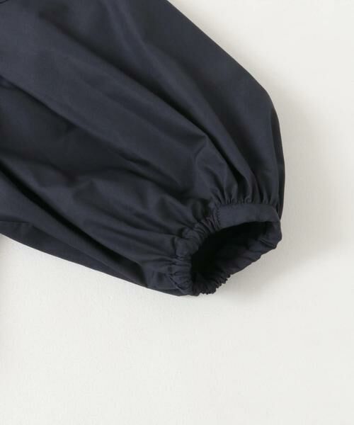 KBF / ケービーエフ シャツ・ブラウス | フロントドロストブラウス | 詳細24