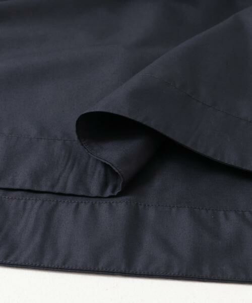 KBF / ケービーエフ シャツ・ブラウス | フロントドロストブラウス | 詳細26