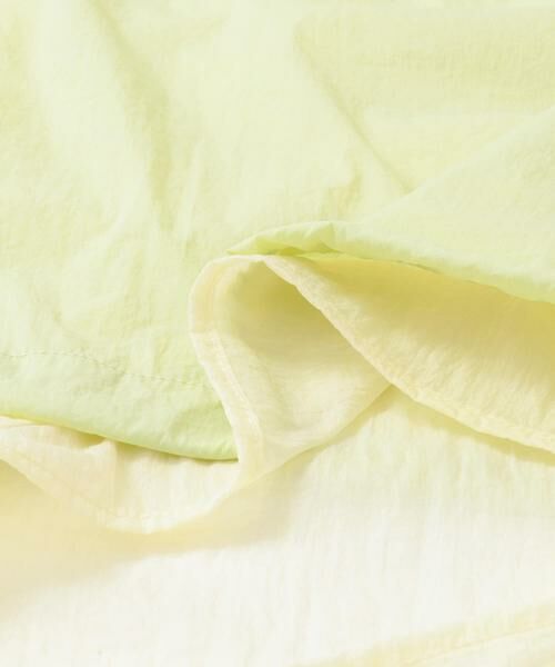 KBF / ケービーエフ その他パンツ | ドロストレイヤードパンツ | 詳細21