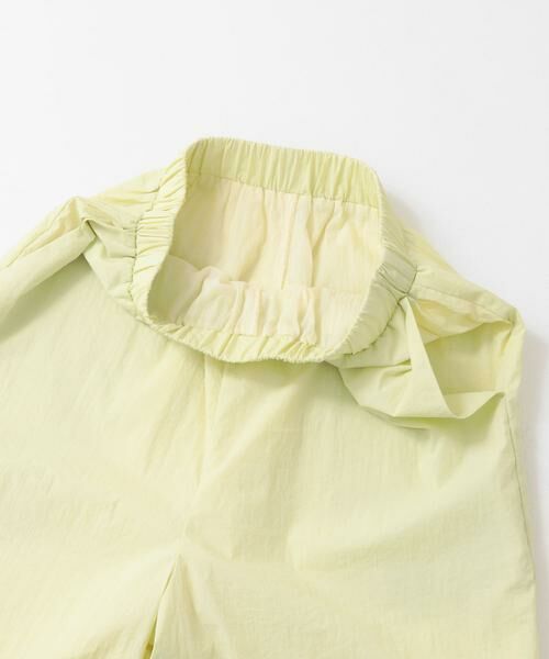 KBF / ケービーエフ その他パンツ | ドロストレイヤードパンツ | 詳細17