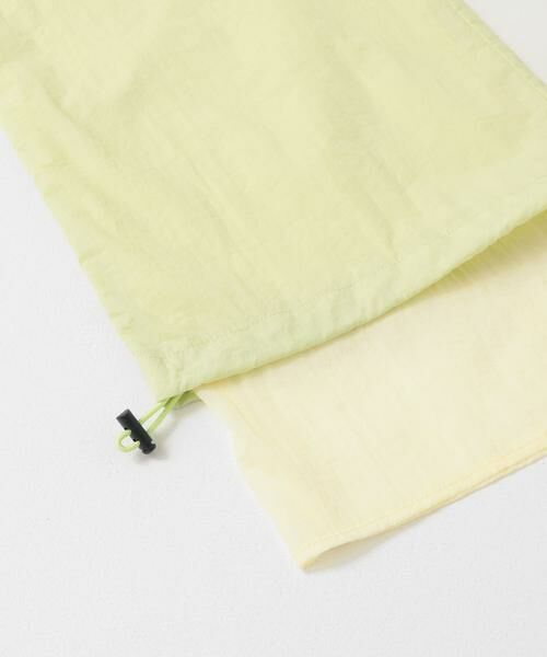 KBF / ケービーエフ その他パンツ | ドロストレイヤードパンツ | 詳細18