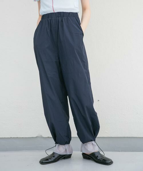 KBF / ケービーエフ その他パンツ | ドロストレイヤードパンツ | 詳細22