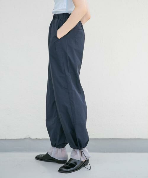 KBF / ケービーエフ その他パンツ | ドロストレイヤードパンツ | 詳細23