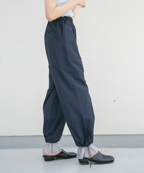 KBF / ケービーエフ その他パンツ | ドロストレイヤードパンツ | 詳細24