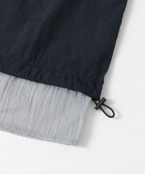 KBF / ケービーエフ その他パンツ | ドロストレイヤードパンツ | 詳細29