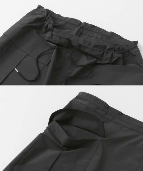 KBF / ケービーエフ その他パンツ | スカートSETパラシュートパンツ | 詳細20