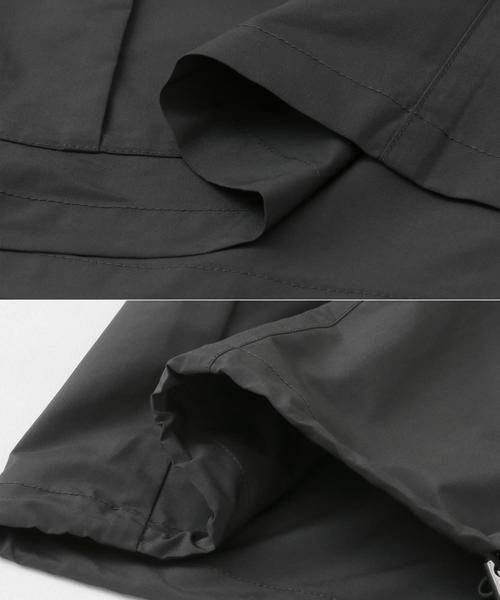 KBF / ケービーエフ その他パンツ | スカートSETパラシュートパンツ | 詳細23