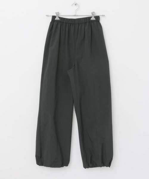 KBF / ケービーエフ その他パンツ | スカートSETパラシュートパンツ | 詳細18