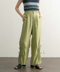 KBF / ケービーエフ その他パンツ | シャイニーリボンパンツ