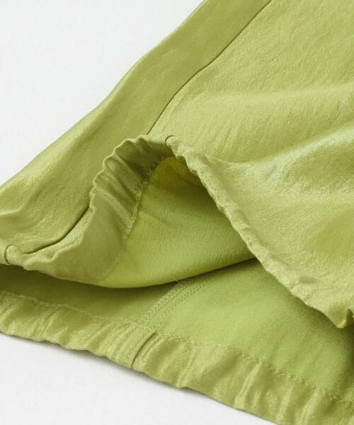 KBF / ケービーエフ その他パンツ | シャイニーリボンパンツ | 詳細12