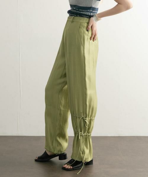 KBF / ケービーエフ その他パンツ | シャイニーリボンパンツ | 詳細3